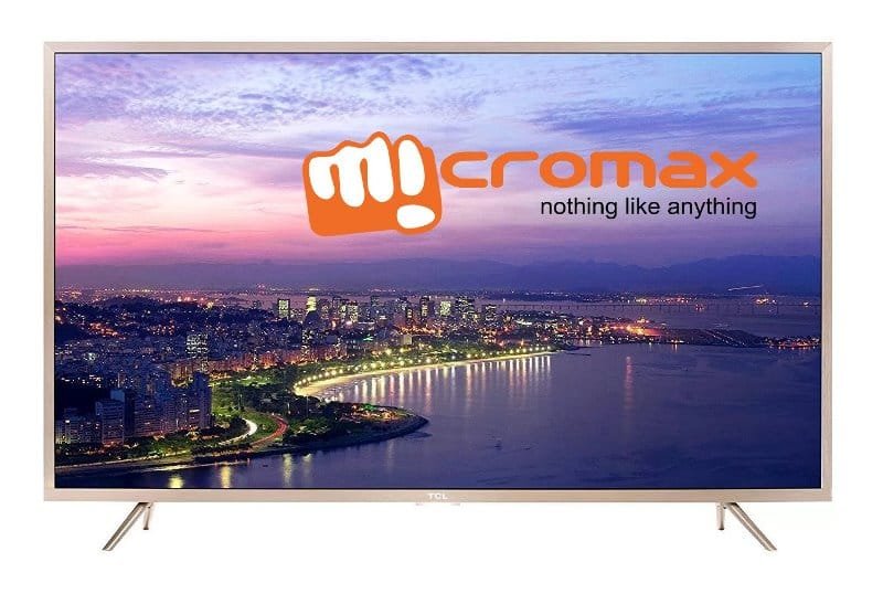 MICROMAX-android-tv