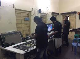 led lcd smart qled 4k tv repair service centre in vizag