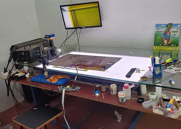 TV Service Center In Vizag | LED Smart Android TV Repair