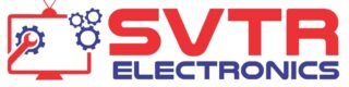 SVTR Electronic LED LCD TV SMART | LED TV REPAIRS