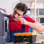 TV Repair Service in Visakhapatnam
