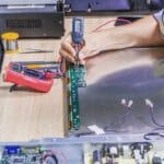 LED TV Repair in Vizag