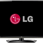 LG TV No Display Repair in Vizag