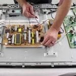 TV Service & Repair in Vizag
