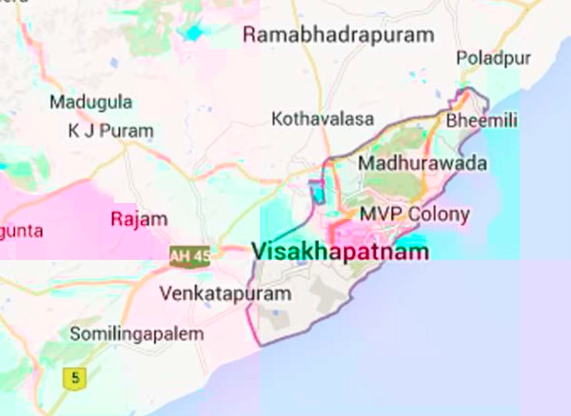 Visakhapatnam tv repair