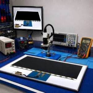 Professional TV Repair Service in Vizag