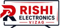 Rishi Electronics Vizag - LED TV Repair and Service Center in Visakhapatnam
