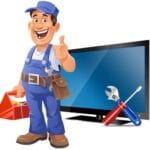 TV Repair in Visakhapatnam