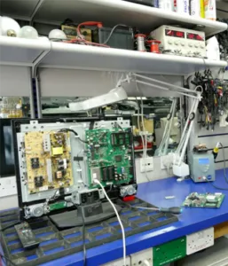 LED TV Repair & Service Center In Vizag