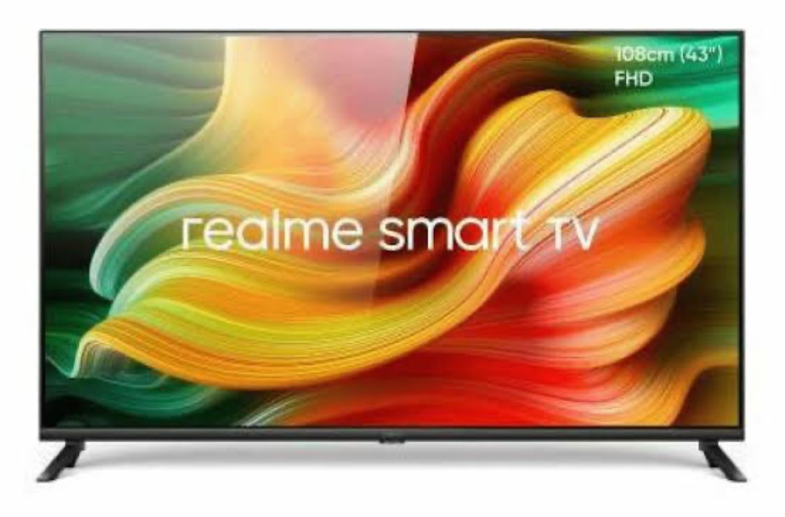 Realme TV Repair In Vizag