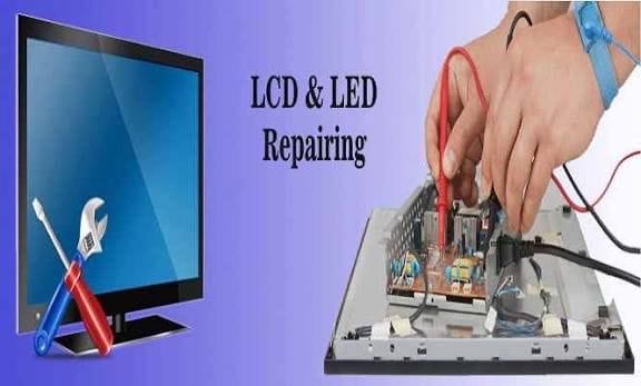 LCD TV Repair in Vizag