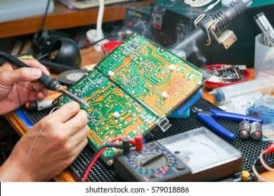 LCD TV Repair in Vizag