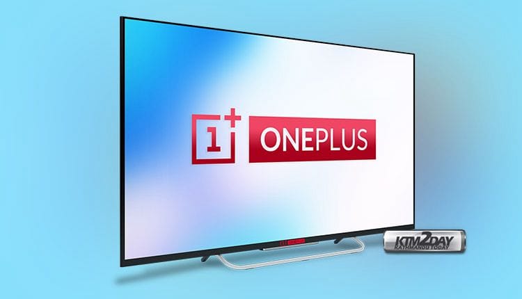 One Plus TV Repair in Vizag