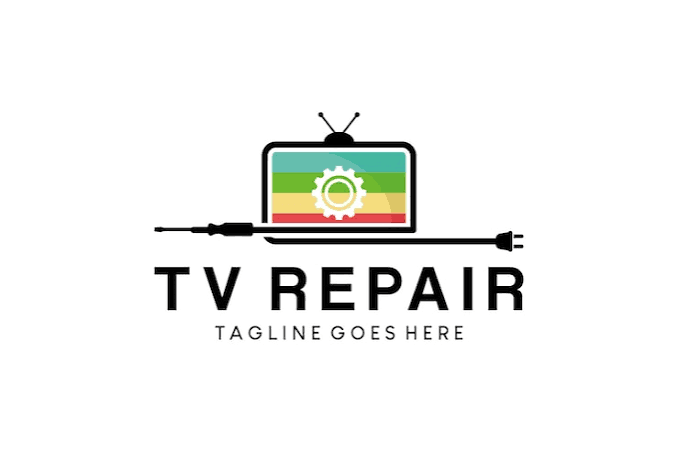 tv repair near me